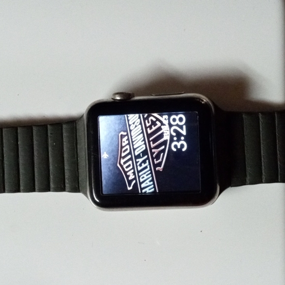Apple Watch 42mm